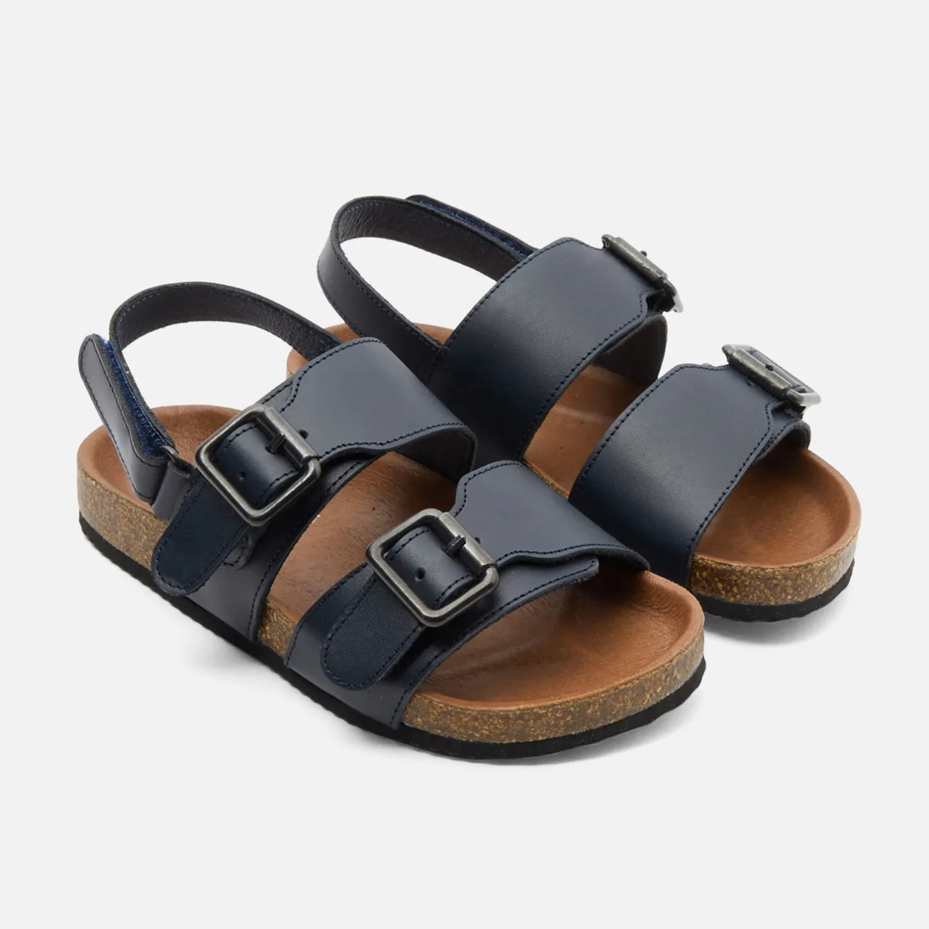 Jacadi Sandalen>Sandalen für Jungen MARINEBLAU JACADI