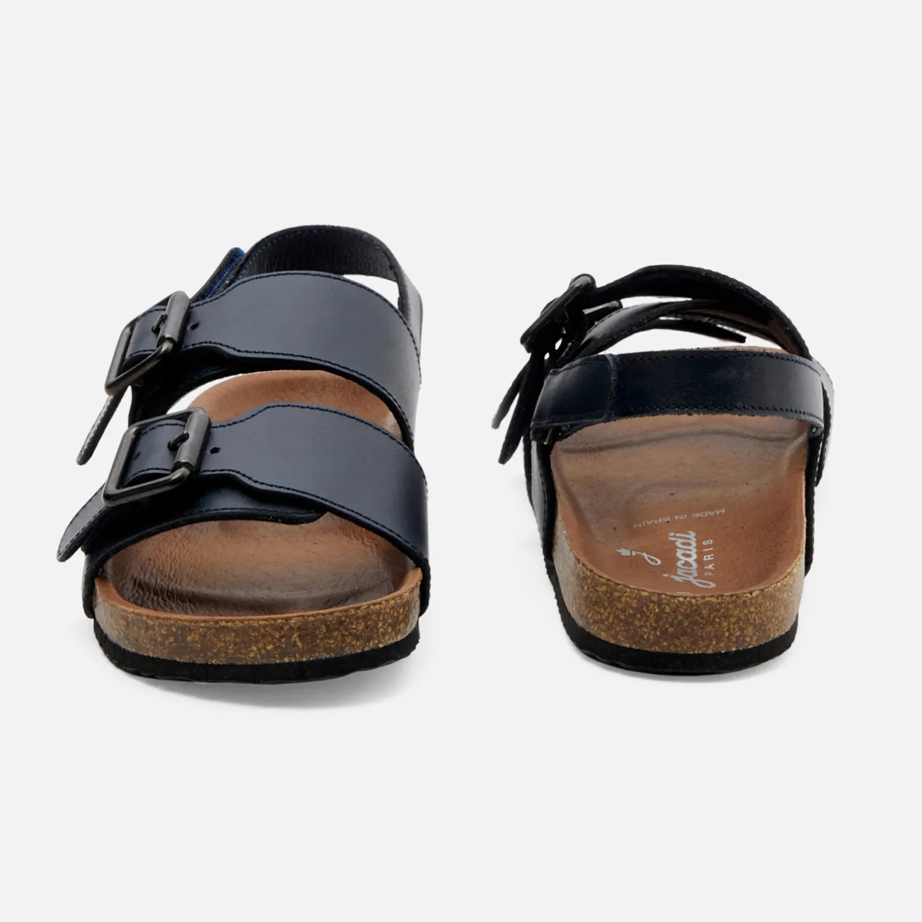 Jacadi Sandalen>Sandalen für Jungen MARINEBLAU JACADI