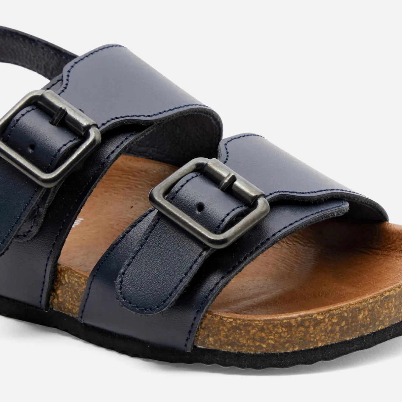 Jacadi Sandalen>Sandalen für Jungen MARINEBLAU JACADI