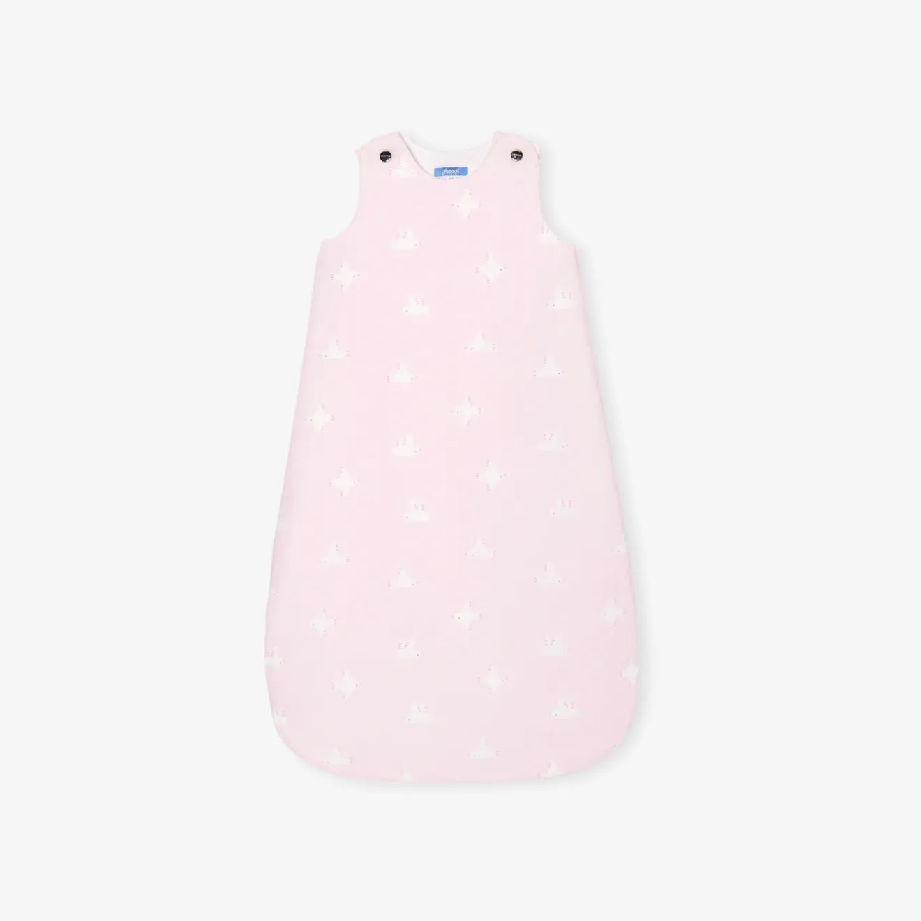 Jacadi Schlafsäcke Und Decken|Schlafsäcke & Decken>Schlafsack 0–6 Monate ROSA PUDER JACADI