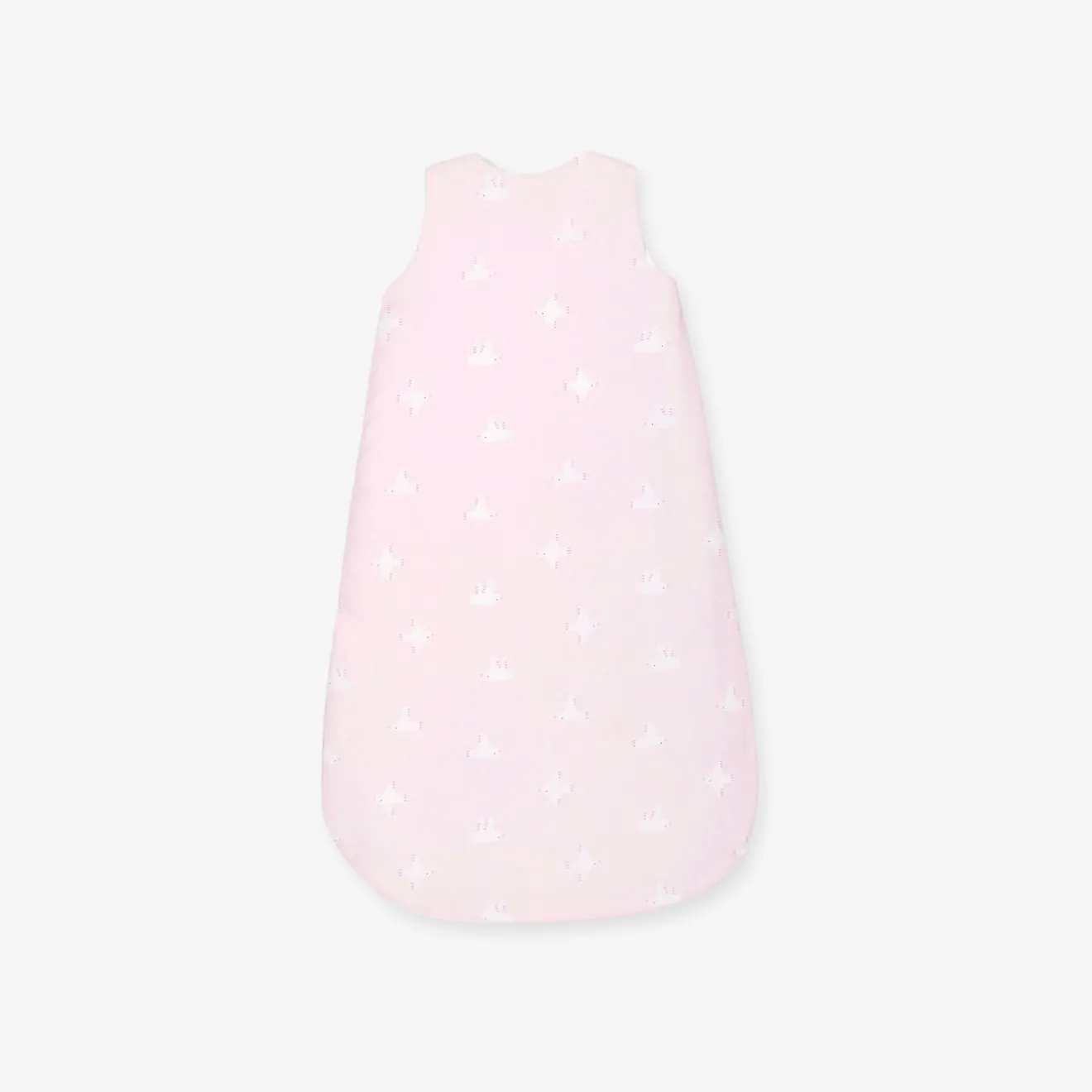 Jacadi Schlafsäcke Und Decken|Schlafsäcke & Decken>Schlafsack 0–6 Monate ROSA PUDER JACADI