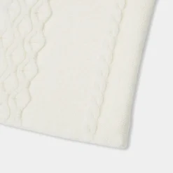 Jacadi Mützen, Schale Und Handschuhe|Accessoires>Schlauchschal aus Wolle für Jungen WEICHES JACADI WEISS