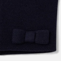 Jacadi Mützen, Schale Und Handschuhe|Accessoires>Schlauchschal für Mädchen MARINEBLAU JACADI