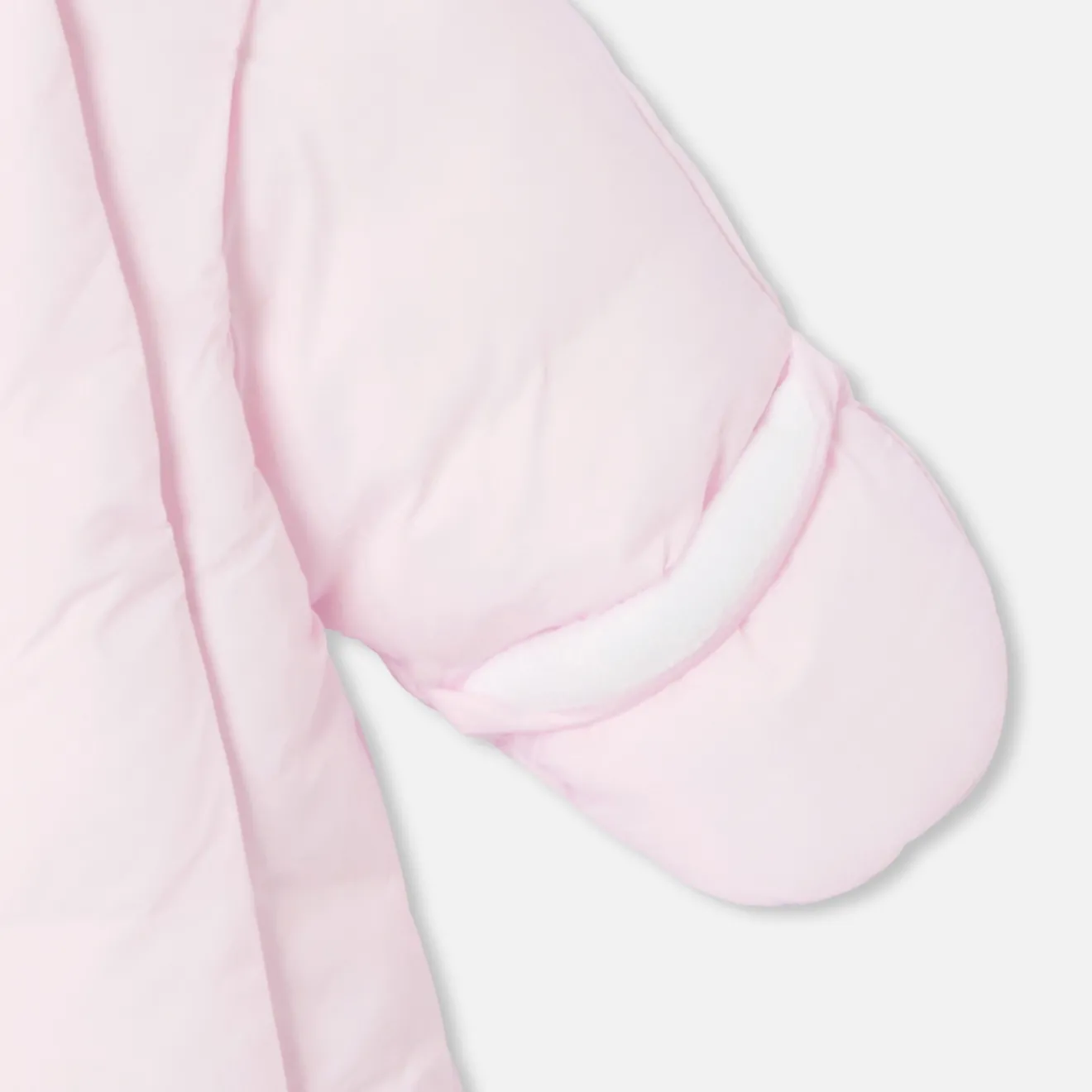 Jacadi Jacken & Mäntel|Schneeanzüge & Jacken>Schneeanzug für Baby Mädchen ROSA PUDER JACADI
