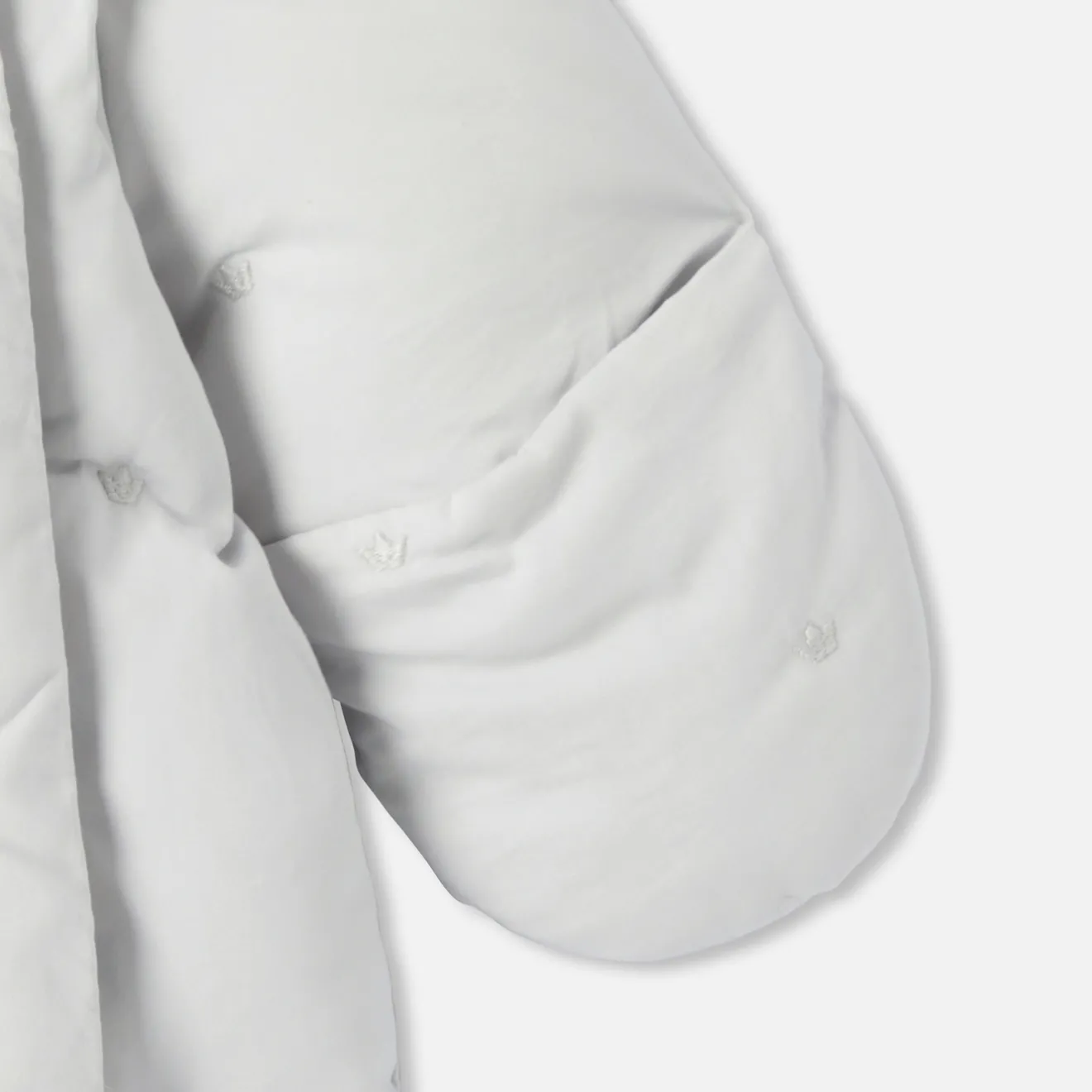 Jacadi Jacken & Mäntel|Jacken & Mäntel>Schneeanzug für Babys FROSTGRAU