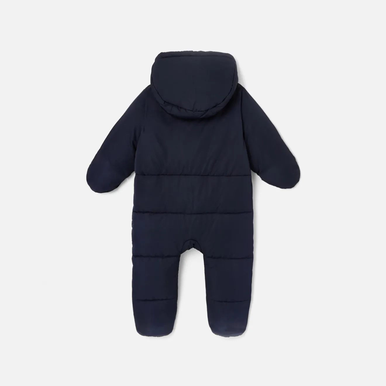 Jacadi Jacken & Mäntel|Jacken & Mäntel>Schneeanzug für Jungen MARINEBLAU JACADI