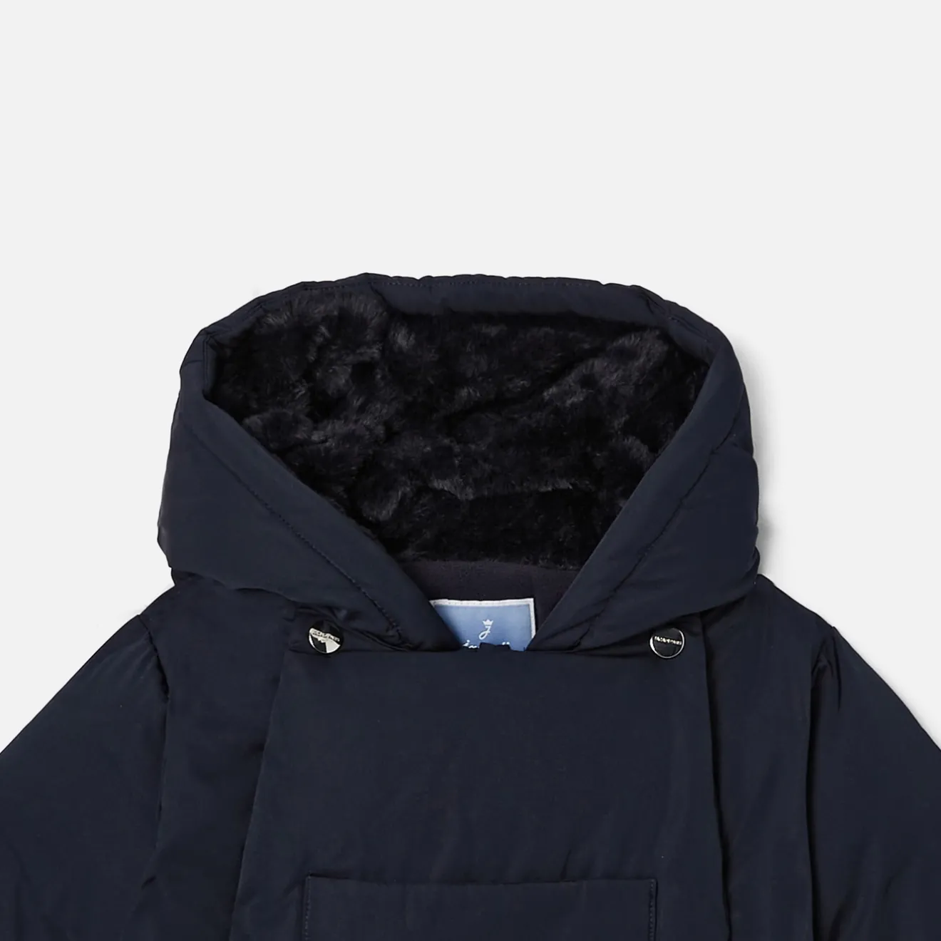Jacadi Jacken & Mäntel|Jacken & Mäntel>Schneeanzug für Jungen MARINEBLAU JACADI