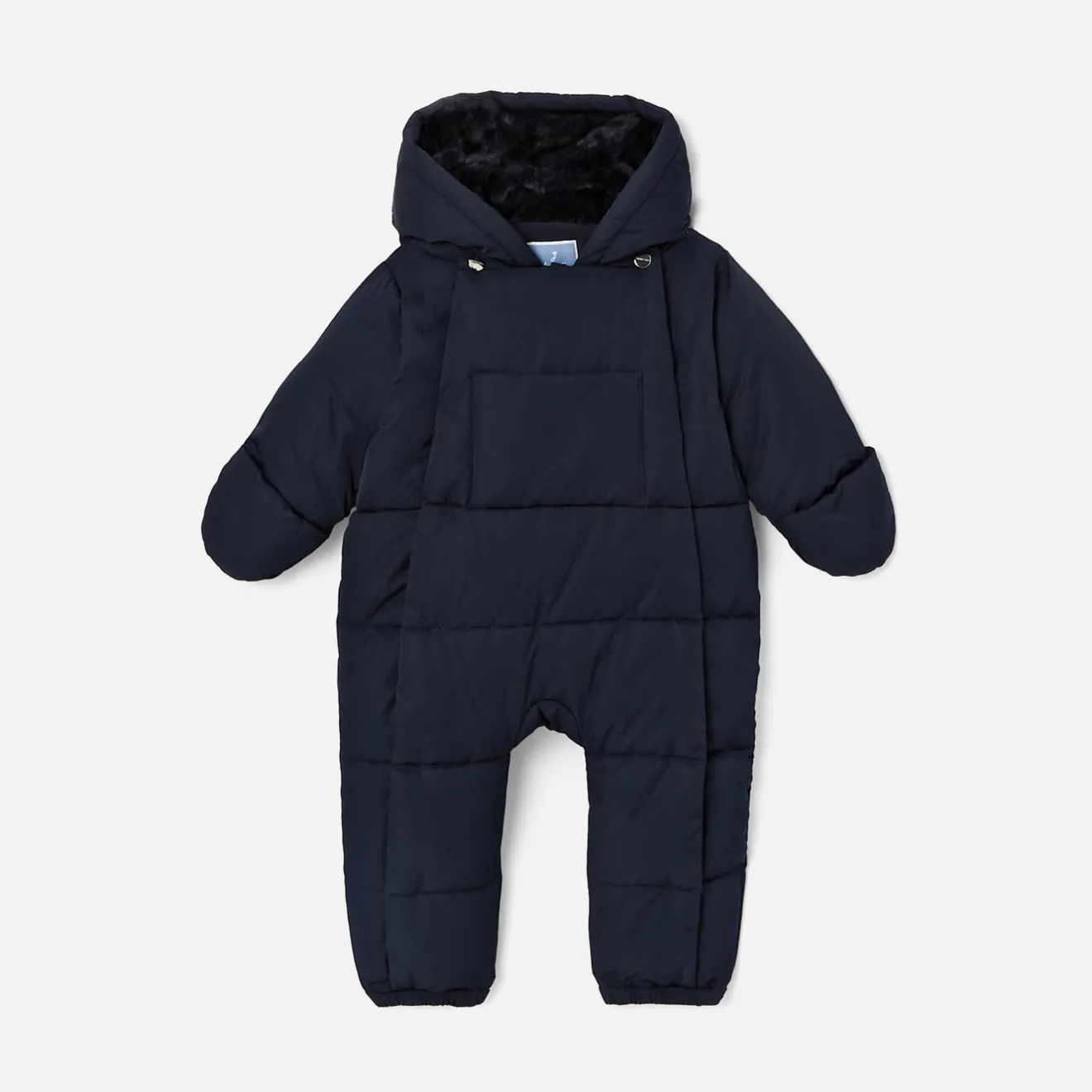 Jacadi Jacken & Mäntel|Jacken & Mäntel>Schneeanzug für Jungen MARINEBLAU JACADI