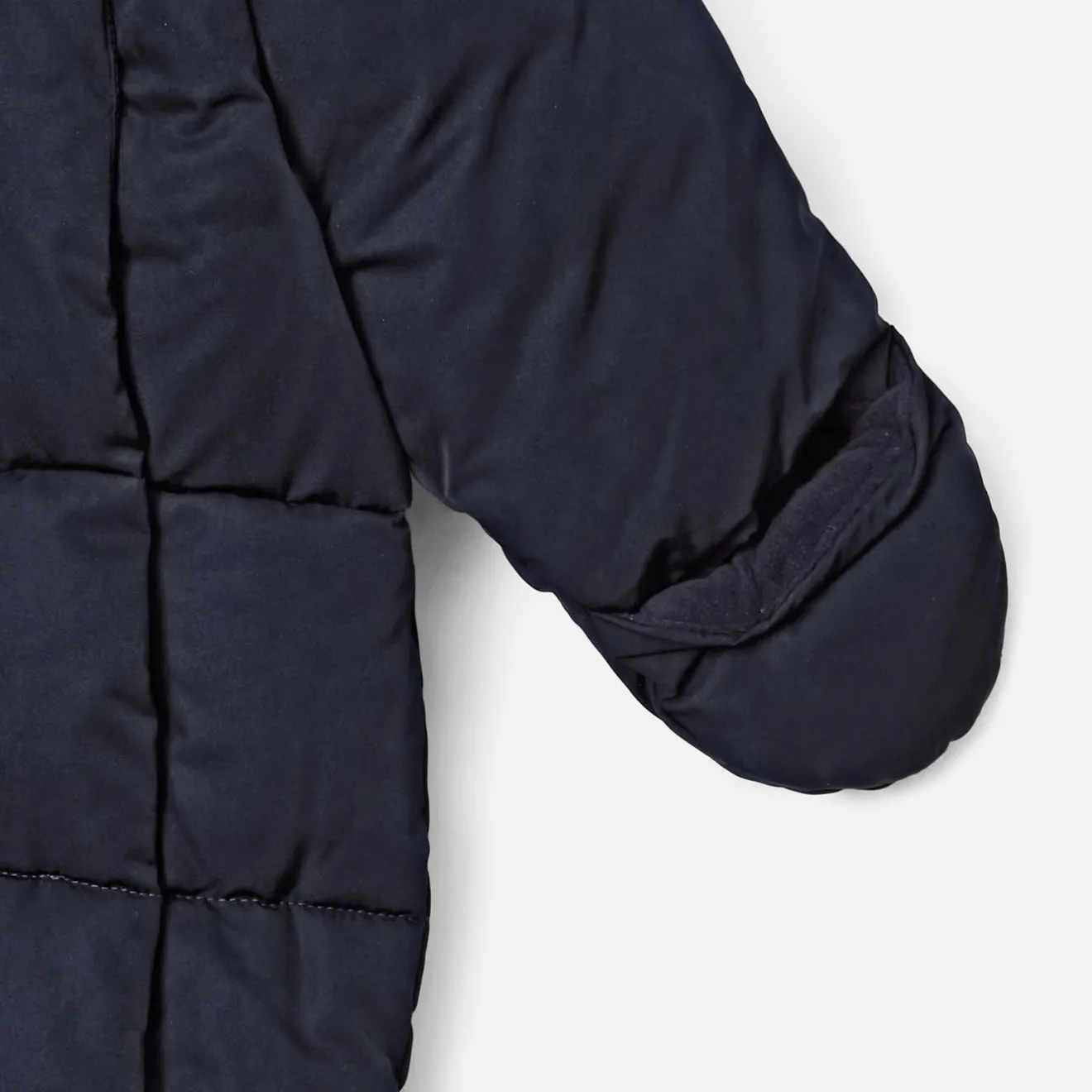 Jacadi Jacken & Mäntel|Jacken & Mäntel>Schneeanzug für Jungen MARINEBLAU JACADI