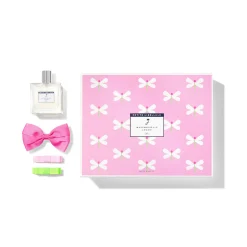 Jacadi Geschenksets|Duft & Pflege>Set Eau de Toilette Petite Libellule 100 ml ROSA/MEHRFARBIG