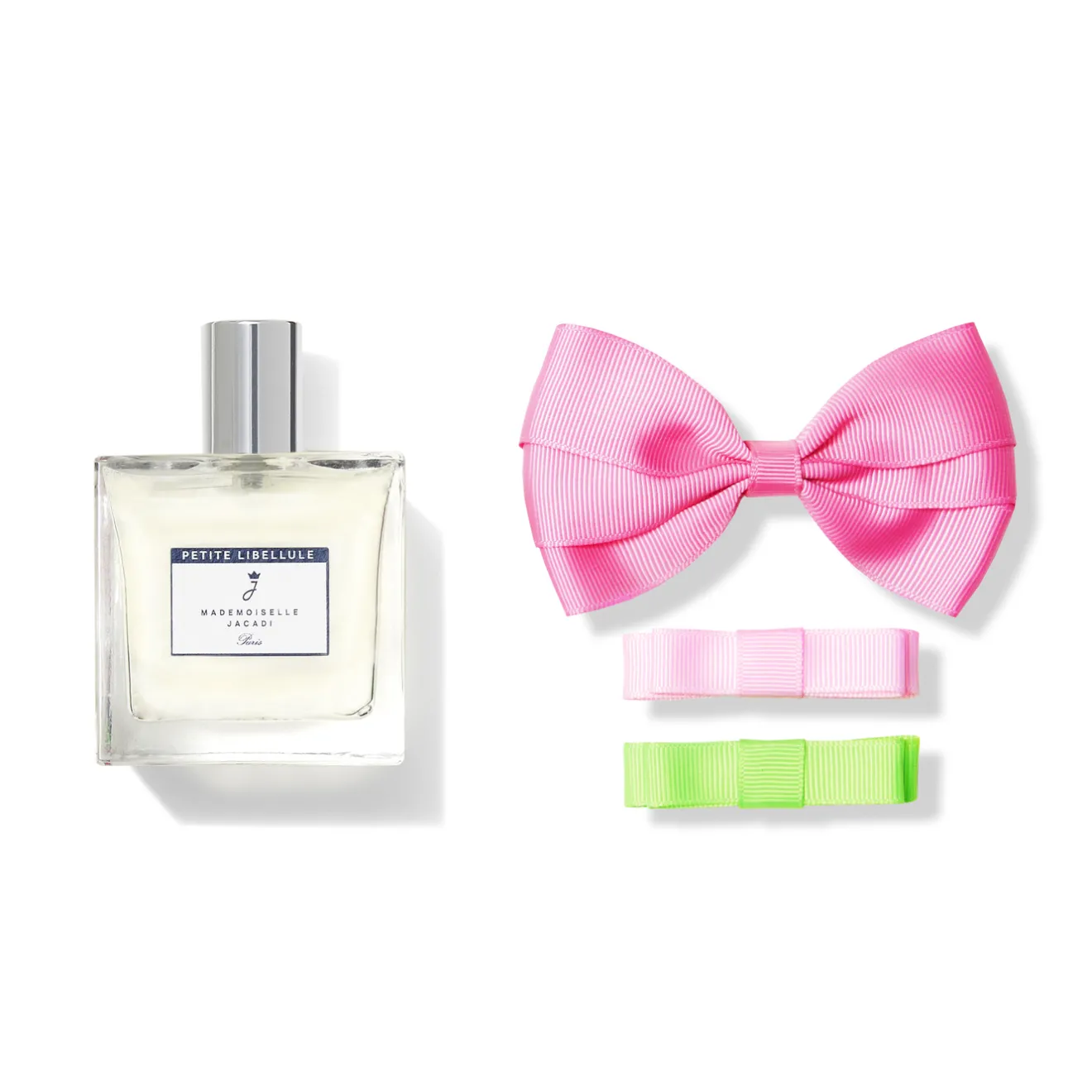 Jacadi Geschenksets|Duft & Pflege>Set Eau de Toilette Petite Libellule 100 ml ROSA/MEHRFARBIG
