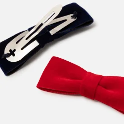 Jacadi Haar-Accessoires|Accessoires>Set Haarspangen für Mädchen MEHRFARBIG