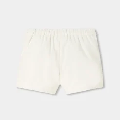 Jacadi Hosen & Shorts>Shorts aus Feincord Kleinkind Mädchen WEICHES JACADI WEISS