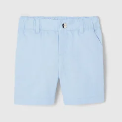 Jacadi Hosen & Shorts>Shorts für Jungen JACADI HELLBLAU