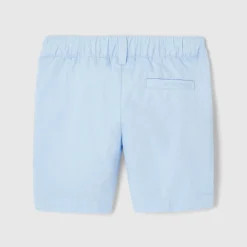 Jacadi Hosen & Shorts>Shorts für Jungen JACADI HELLBLAU