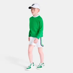 Jacadi Shorts>Shorts für Jungen WEISS/GRÜN