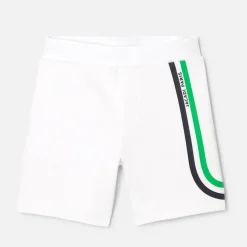 Jacadi Shorts>Shorts für Jungen WEISS/GRÜN