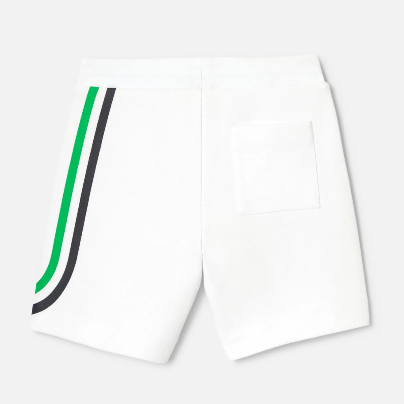 Jacadi Shorts>Shorts für Jungen WEISS/GRÜN
