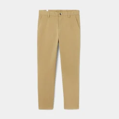 Jacadi Hosen>Slackhose für Jungen KAMEL