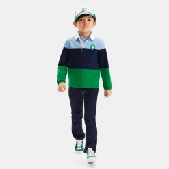 Jacadi Hosen>Slim-Fit-Jeans für Jungen JEANSDUNKELBLAU