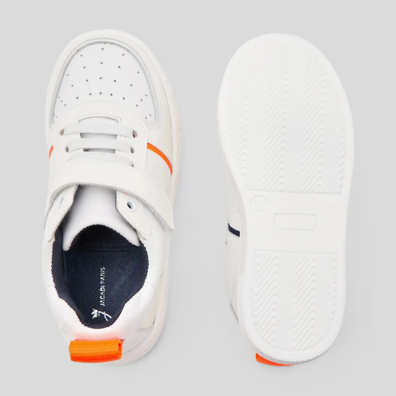Jacadi Sneakers>Sneakers JACADI WEISS