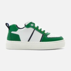 Jacadi Sneakers|Sneakers>Sneakers MARINEBLAU/GRÜN