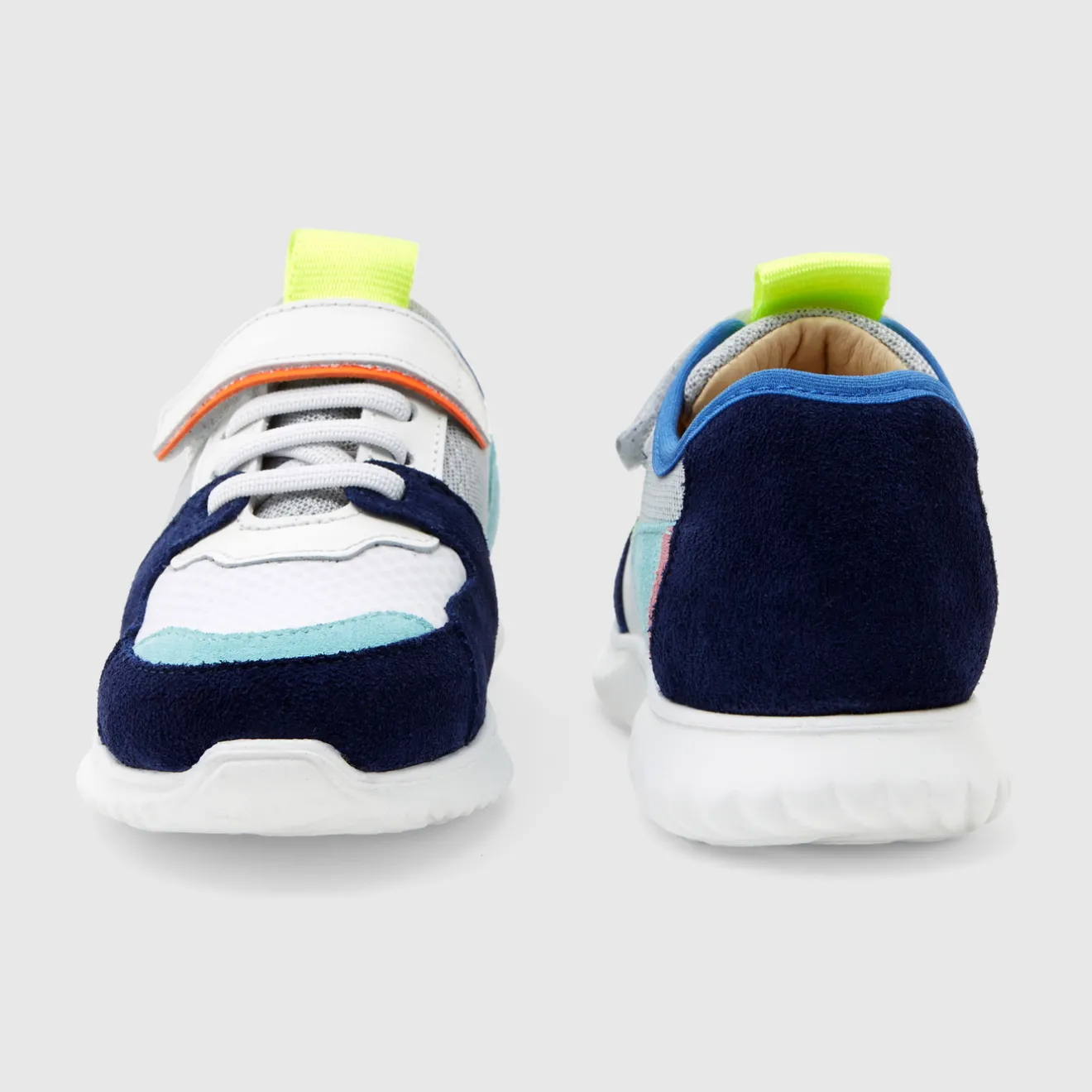 Jacadi Sneakers|Sneakers>Sneakers für Jungen BLAU