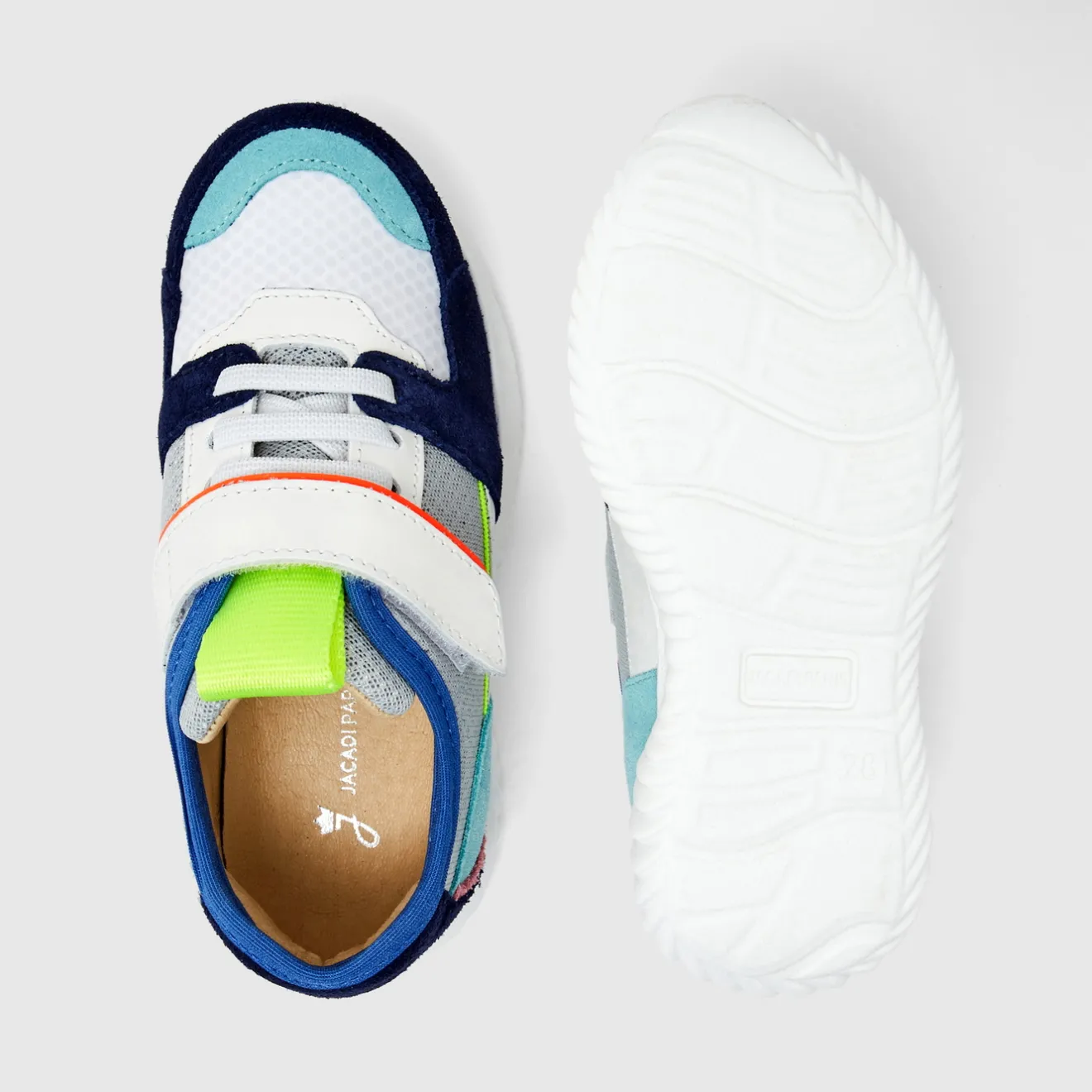Jacadi Sneakers|Sneakers>Sneakers für Jungen BLAU