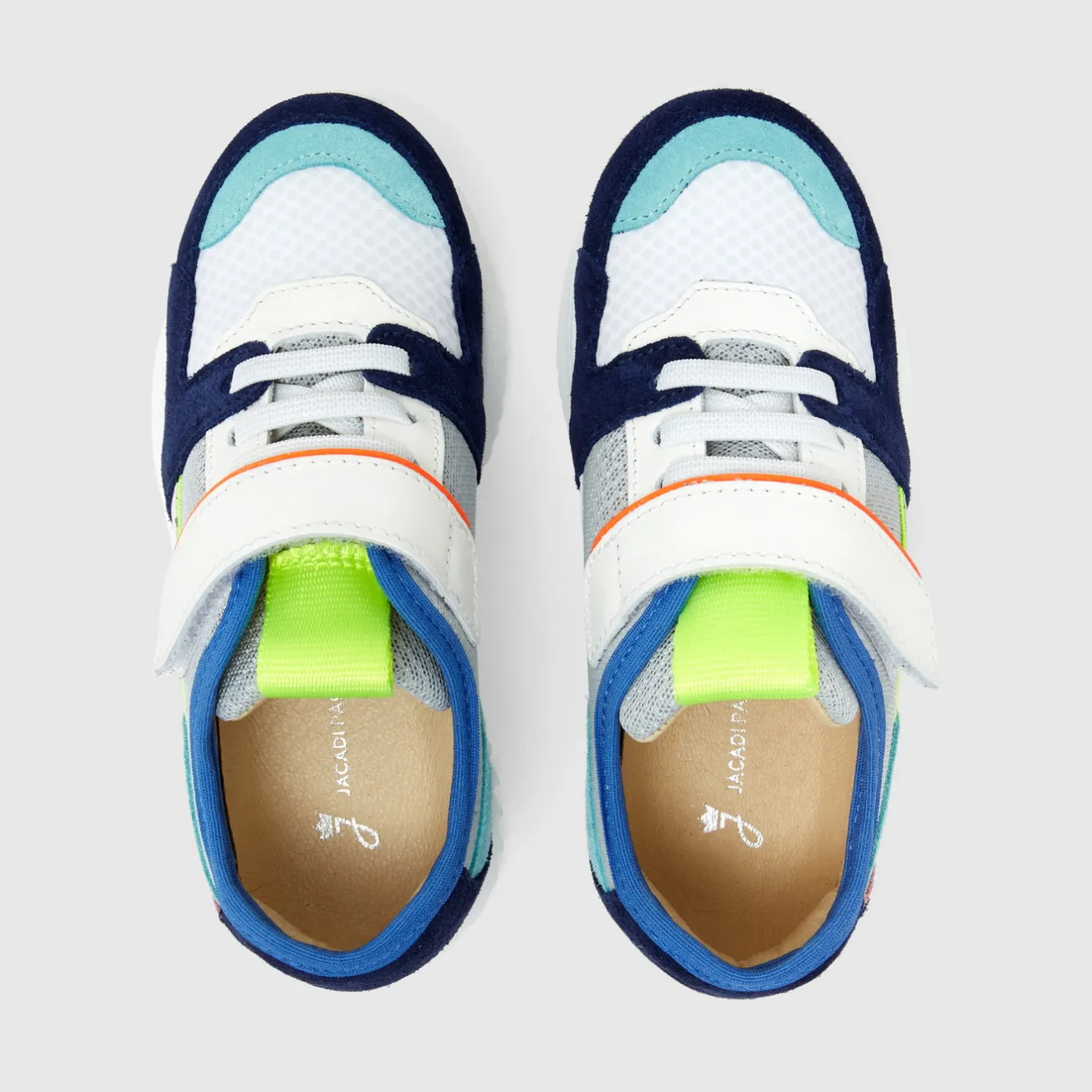 Jacadi Sneakers|Sneakers>Sneakers für Jungen BLAU