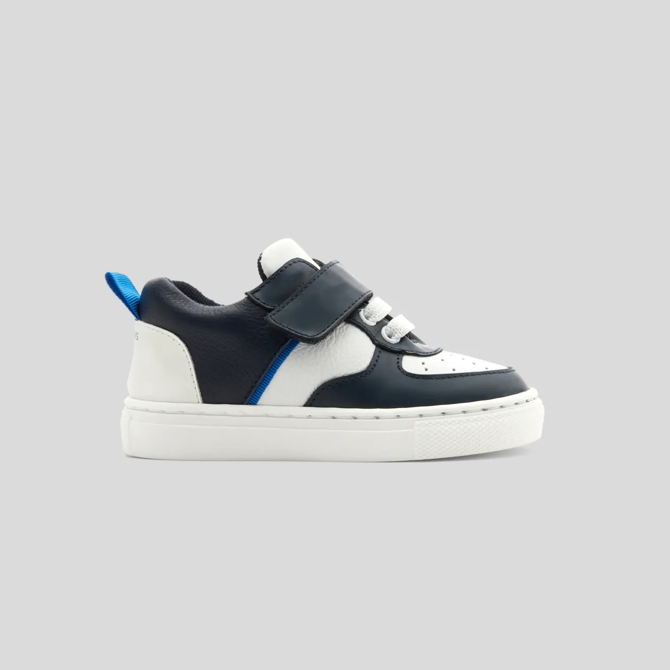 Jacadi Sneakers>Sneakers für Jungen MARINEBLAU JACADI