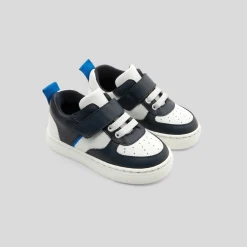 Jacadi Sneakers>Sneakers für Jungen MARINEBLAU JACADI