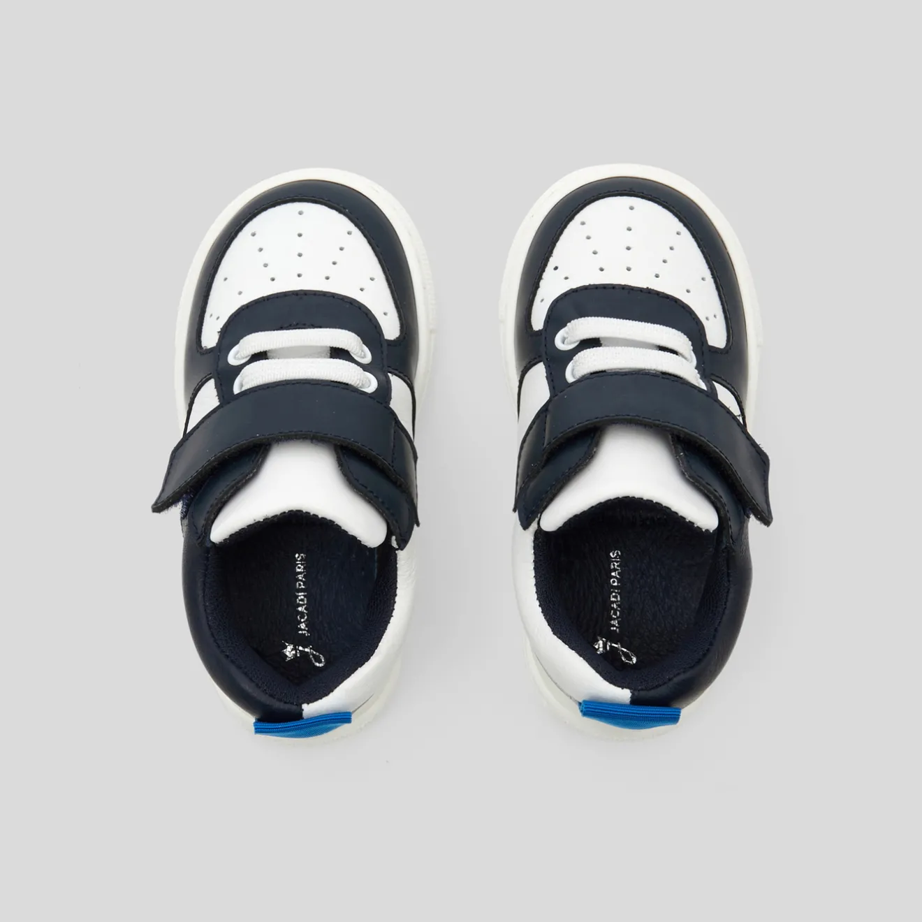 Jacadi Sneakers>Sneakers für Jungen MARINEBLAU JACADI