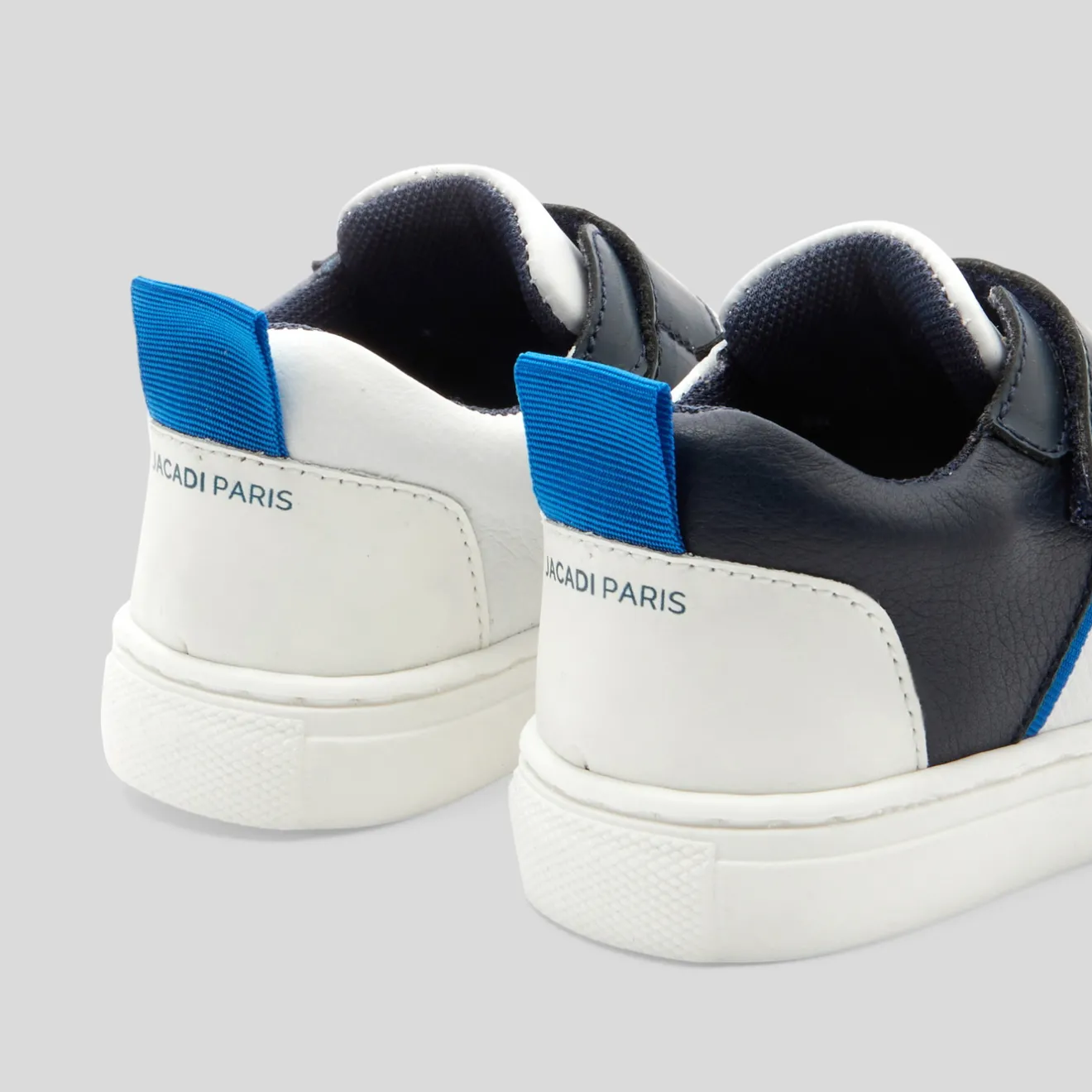 Jacadi Sneakers>Sneakers für Jungen MARINEBLAU JACADI