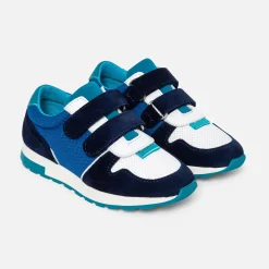 Jacadi Sneakers>Sneakers für Jungen MEHRFARBIG