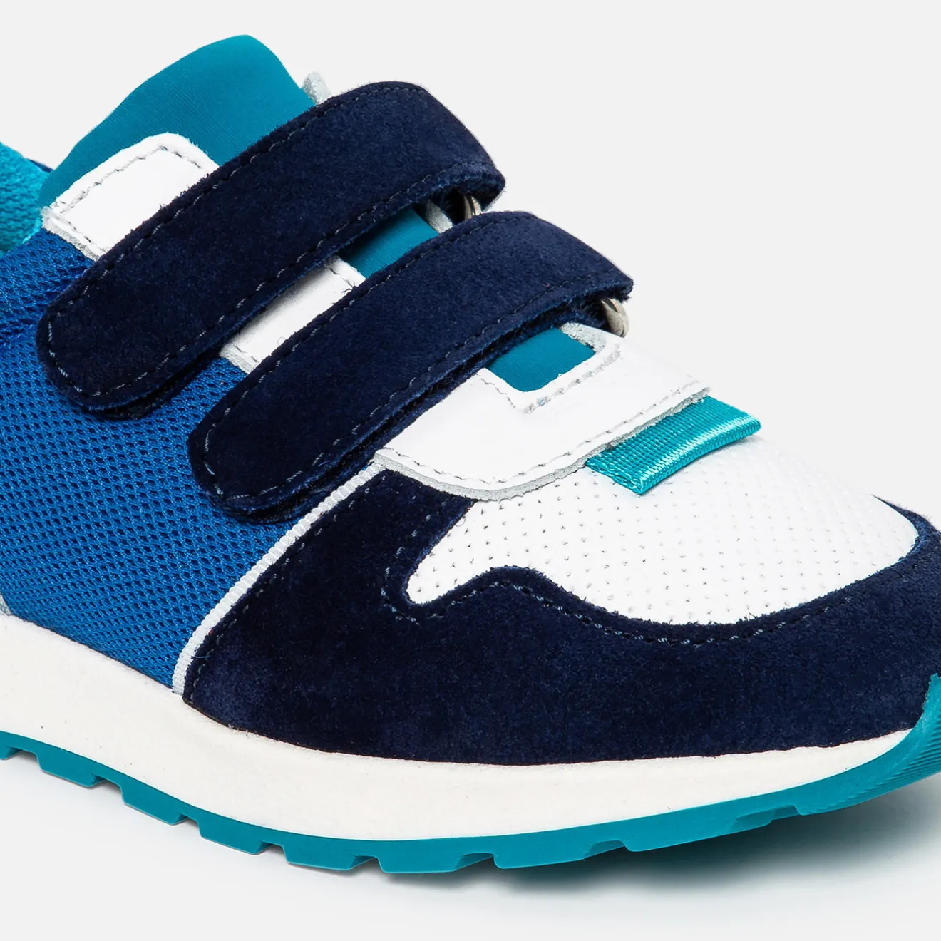Jacadi Sneakers>Sneakers für Jungen MEHRFARBIG