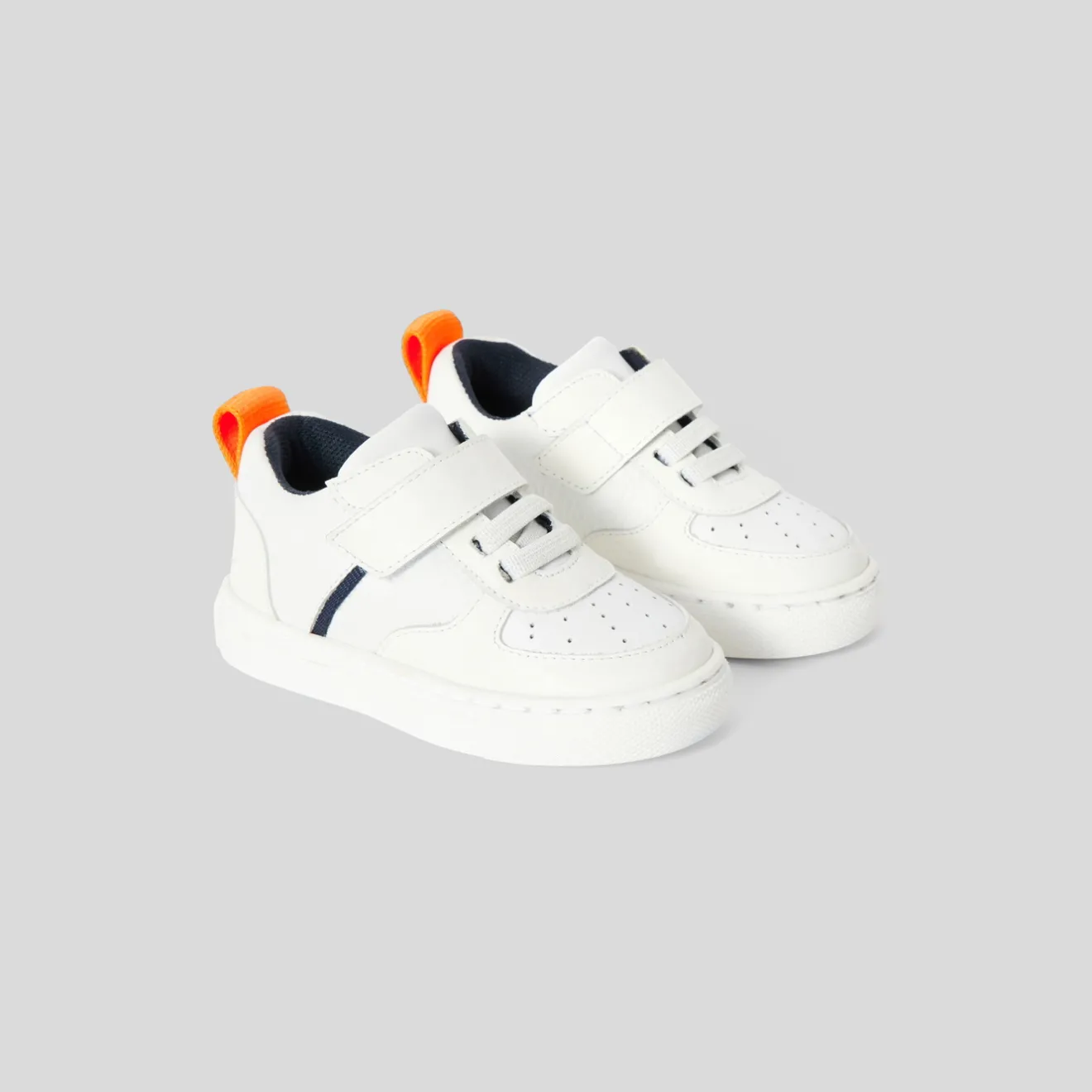 Jacadi Sneakers|Schuhe>Sneakers für Kleinkind JACADI WEISS