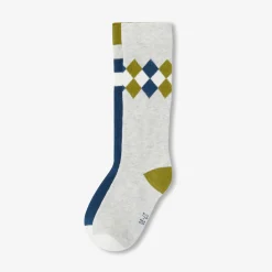 Jacadi Accessoires|Socken Und Stiefelchen>Socken-Duo für Jungen MEHRFARBIG
