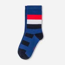 Jacadi Accessoires|Socken Und Stiefelchen>Socken-Duo für Jungen MEHRFARBIG