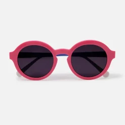 Jacadi Weitere Accessoires|分类为空>Sonnenbrille für Kinder - Pink FUSCHIA