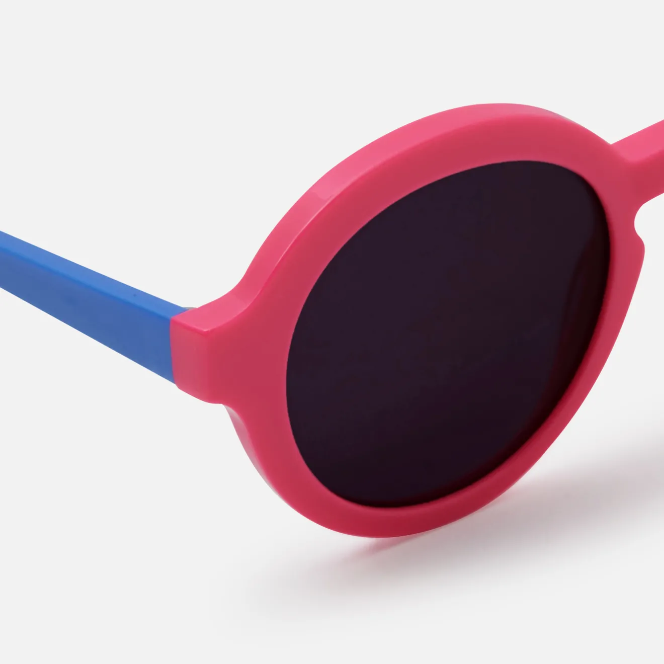 Jacadi Weitere Accessoires|分类为空>Sonnenbrille für Kinder - Pink FUSCHIA