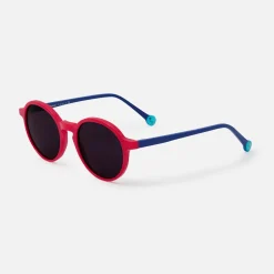 Jacadi Weitere Accessoires|Accessoires>Sonnenbrille für Kinder - Rot/Blau MARINEBLAU/ROT