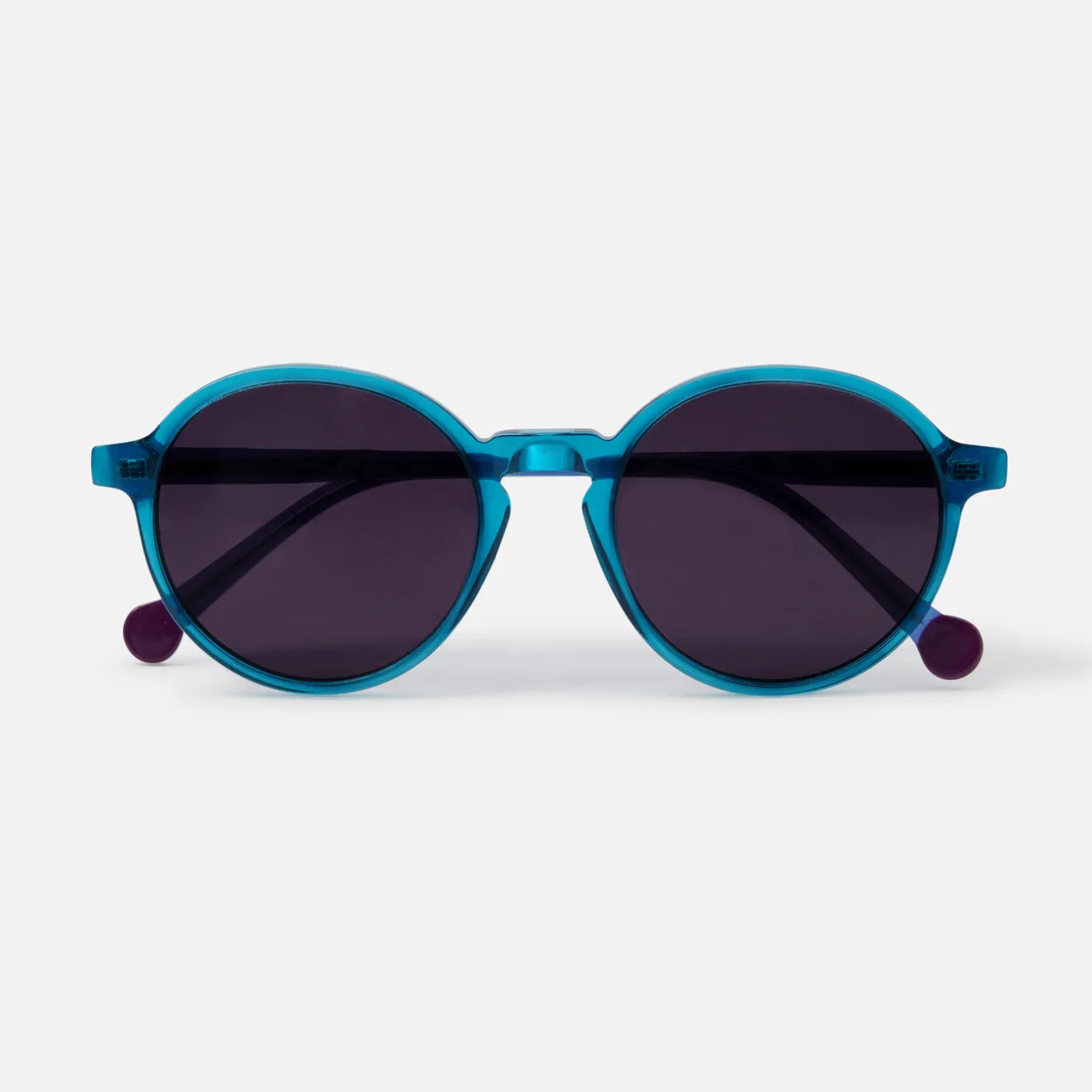 Jacadi Weitere Accessoires|Accessoires>Sonnenbrille für Kinder - Türkis TÜRKIS/MEHRFARBIG