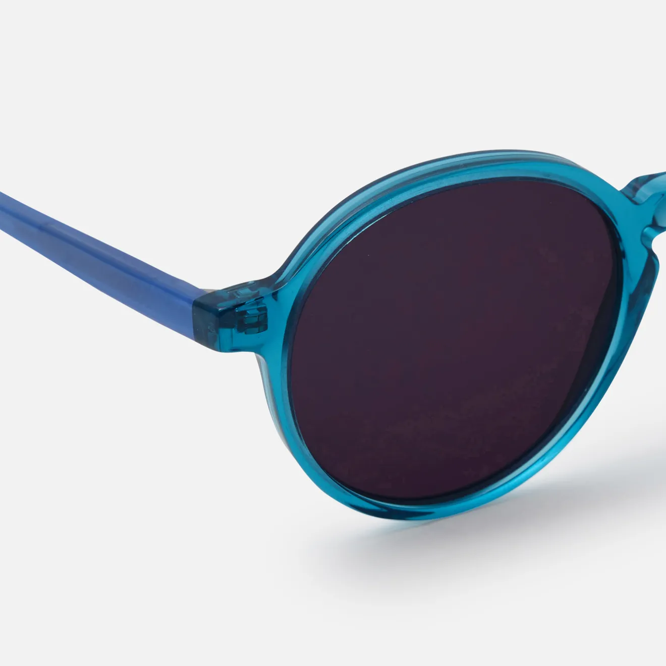 Jacadi Weitere Accessoires|Accessoires>Sonnenbrille für Kinder - Türkis TÜRKIS/MEHRFARBIG