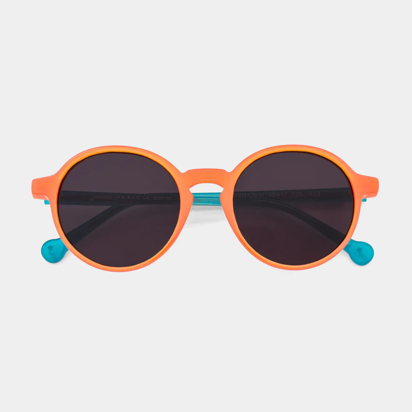 Jacadi Weitere Accessoires|Accessoires>Sonnenbrillen für Jungen oder Mädchen ORANGE