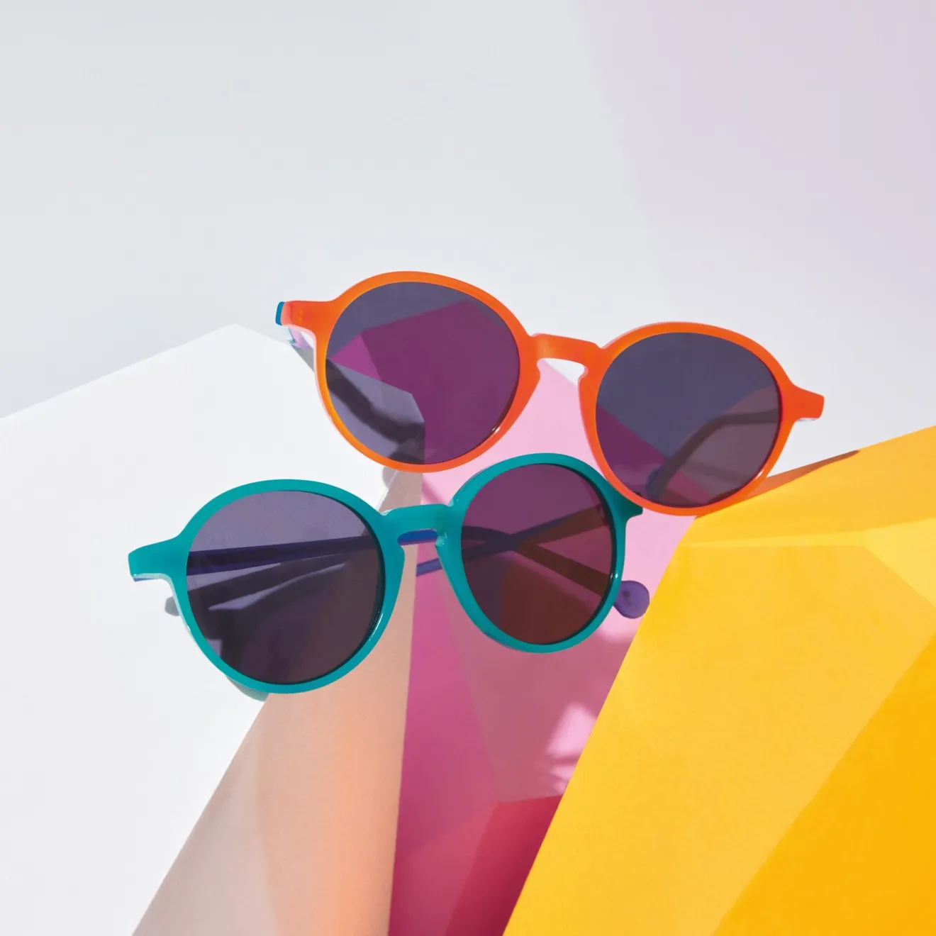 Jacadi Weitere Accessoires|Accessoires>Sonnenbrillen für Jungen oder Mädchen ORANGE