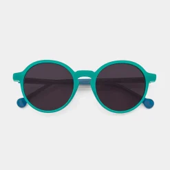 Jacadi Weitere Accessoires|Accessoires>Sonnenbrillen für Jungen oder Mädchen TÜRKISBLAU