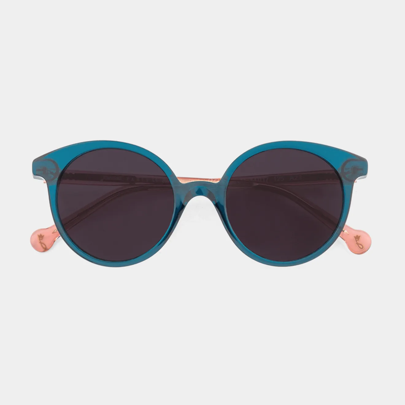 Jacadi Weitere Accessoires|分类为空>Sonnenbrillen für Kinder BLAU/MEHRFARBIG