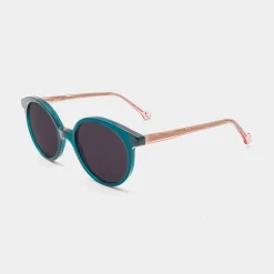 Jacadi Weitere Accessoires|分类为空>Sonnenbrillen für Kinder BLAU/MEHRFARBIG