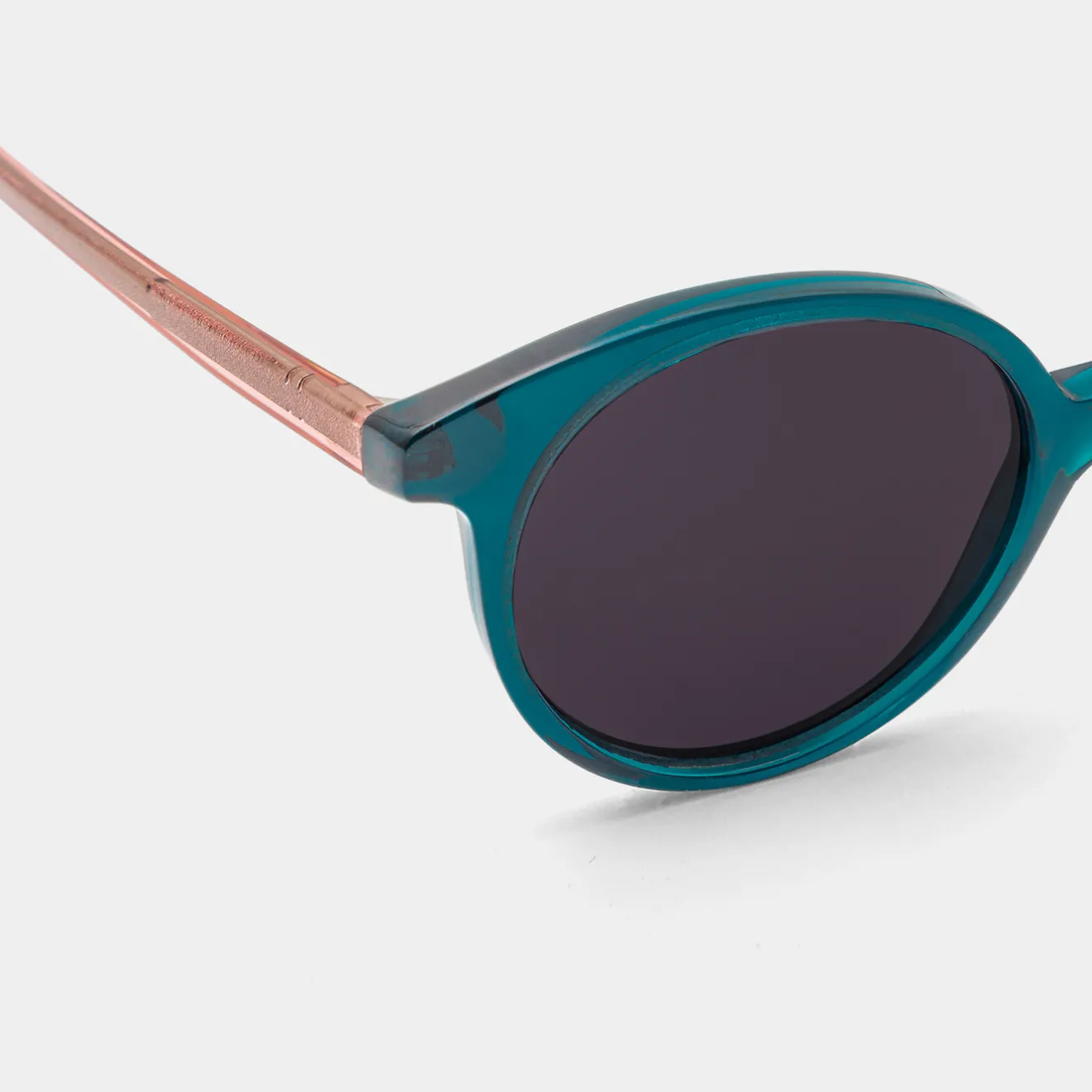 Jacadi Weitere Accessoires|分类为空>Sonnenbrillen für Kinder BLAU/MEHRFARBIG