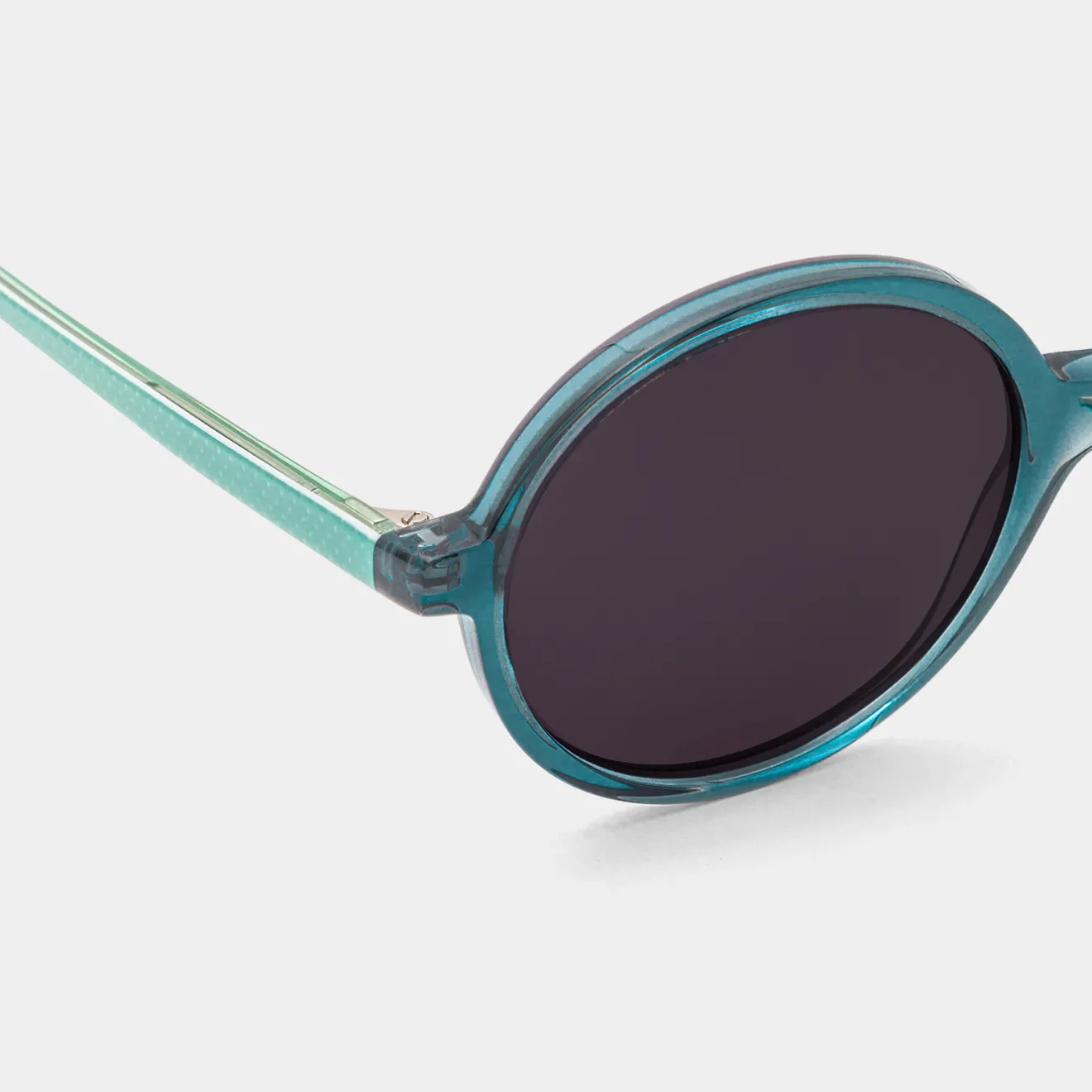 Jacadi Weitere Accessoires|分类为空>Sonnenbrillen für Kinder BLAU/GRÜN